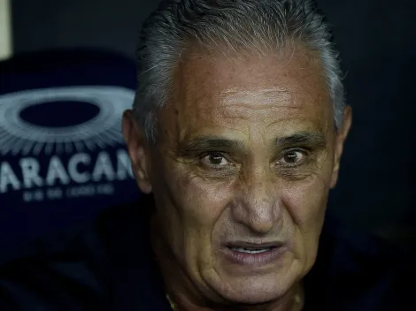 Tite 'revela' obrigações do Flamengo após derrota para o Atlético Mineiro