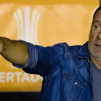 Corinthians pode ASSINAR com medalhão de 33 anos após \'sim\' de Mano Menezes