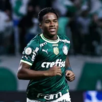 Análise: Endrick ‘deita’ no Allianz Parque e vê ‘velho conhecido’ ajudar o Palmeiras