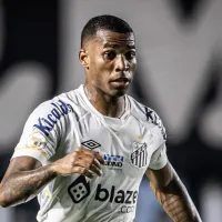 Jean Lucas toma atitude controversa diante do Flu e assunto bomba na torcida do Santos