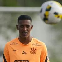 Corinthians recebe notícia MARAVILHOSA sobre Robert Renan