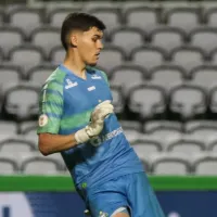 Pedro Morisco vira personagem no Coritiba e torcida faz previsão otimista