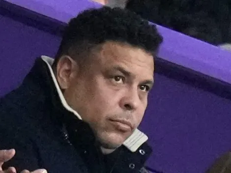 “De graça, reforço bombástico”; Contratação de destaque cai no colo de Ronaldo no Cruzeiro