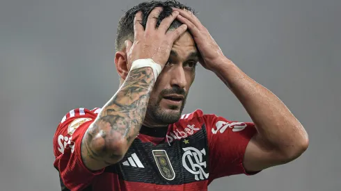 Foto: Thiago Ribeiro/AGIF