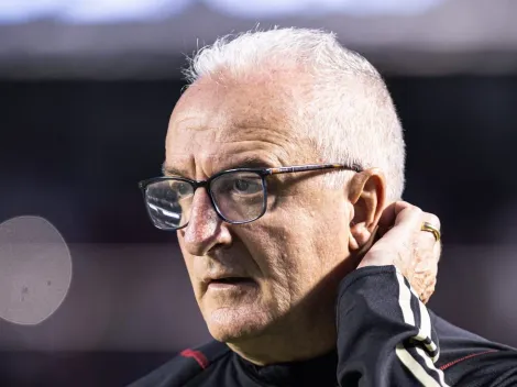 Defensor do São Paulo é oferecido ao River Plate