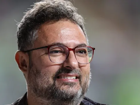 Oposição do Inter vai a Curitiba p/ fechar com Mattos, diz setorista