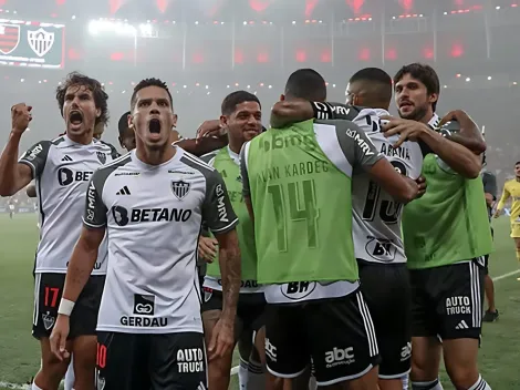 Com ou sem título, o Galo precisa se manter no topo em todos os sentidos para 2024