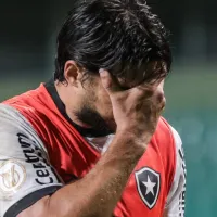 Botafogo caminha a passos largos para perder o título do Campeonato Brasileiro para ELE MESMO