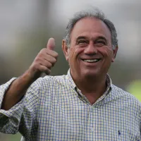 Denis Abrahão quer meia-atacante de 24 anos jogando no Grêmio