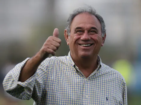 Denis Abrahão quer meia-atacante de 24 anos jogando no Grêmio