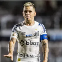 Santos depende apenas de si para escapar do rebaixamento; veja possibilidades e porcentagens