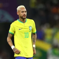 Após término com Bruna Biancardi, Neymar tem mais uma conversa exposta, mas atitude chama a atenção e web não perdoa