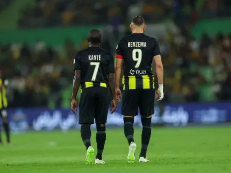 Peça-chave de possível rival do Fluminense no Mundial sofre lesão e pode ser desfalque de peso