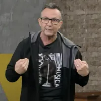 Neto CRAVA acerto de novo diretor de futebol no Corinthians