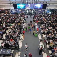 Premiação total do BSOP Millions quase dobrou o garantido