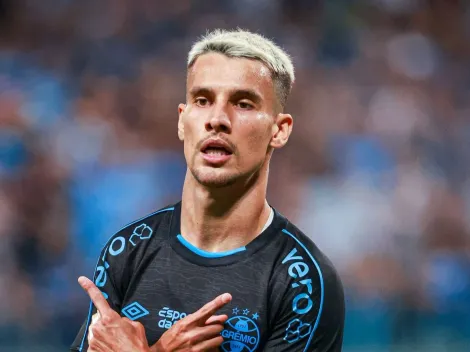 Ferreirinha brilha, mas torcida do Grêmio critica Renato e +4 jogadores