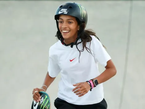 Super Crown 2023 de Skate: Saiba os horários e onde assistir