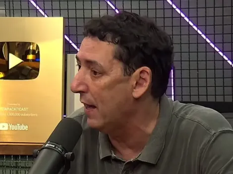 PVC dá detalhes de primeira contratação do Corinthians para 2024