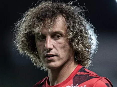 David Luiz pode jogar no São Paulo em 2024 e Dorival Jr sabe o motivo