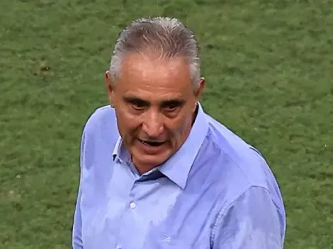 RESCISÃO contratual, está decidido: Tite recebe comunicado quente no Flamengo com mais uma saída no elenco