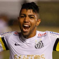 Gabigol de volta ao Santos? Candidato faz revelação bombástica e cita Menino da Vila