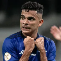 Bruno Rodrigues faz forte desabafo para a torcida do Cruzeiro