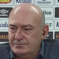 Está no site da CBF, é OFICIAL: Torcida do Santos se REVOLTA com decisão e Rueda é cobrado