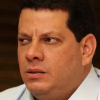 Rodrigo Marino, candidato à presidência, 'manda a real' sobre SAF no Santos