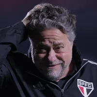 Casares vacila e defensor pode deixar o SPFC para jogar em rival