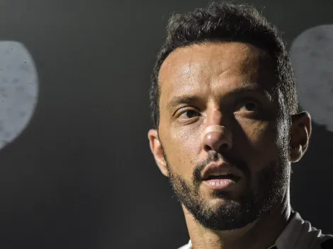 Nenê ESTRAGA plano do Vasco em meio a risco de rebaixamento