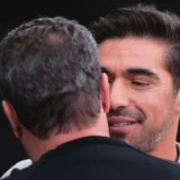 Palmeiras define novo treinador para substituir Abel Ferreira