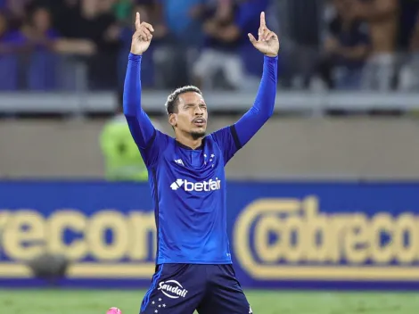 Atuações: Matheus Pereira faz um gol no final e o Cruzeiro acaba em mais um empate