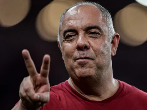 Setorista expõe que Flamengo quase tirou atacante do Grêmio