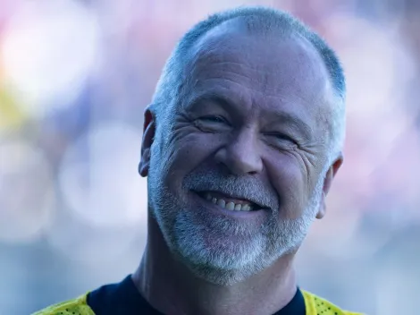 Atlético-MG pode ganhar 'caminhão de dinheiro' com AJUDA de Mano Menezes