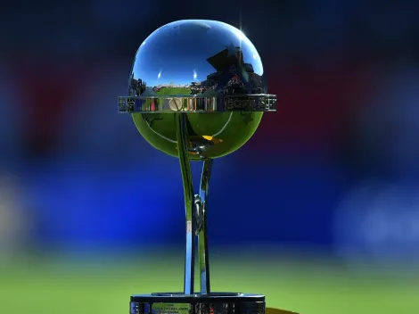 Quem pode representar o Brasil na Copa Sul-Americana de 2024