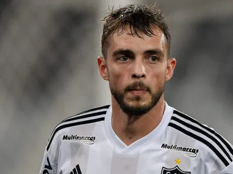 Hyoran é um nome que agrada no Santos e para fechar só isso precisa acontecer