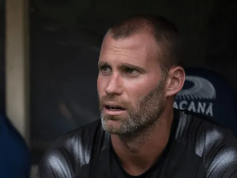 STJD suspende profissional do staff do Botafogo para as rodadas finais do Brasileiro