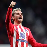 Parça de Griezmann revela motivo para não fechar com o Corinthians