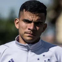 Bruno Rodrigues vira assunto e presidente do Tombense MANDA A REAL sobre possível negociação com Inter