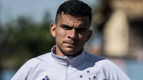 Bruno Rodrigues vira assunto e presidente do Tombense MANDA A REAL sobre possível negociação com Inter