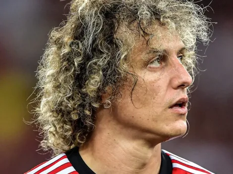 São Paulo vai contratar David Luiz para 2024? Veja informação exclusiva