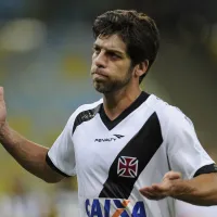 Juninho aceita convite para ser conselheiro de rival do Vasco