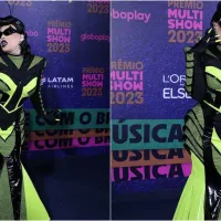 Gloria Groove se destaca como a Drag Queen mais reproduzida no Spotify Global em 2023