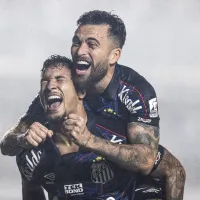 MUDANÇAS NA EQUIPE TITULAR: Marcelo Fernandes deve mudar os 11 titulares do Santos