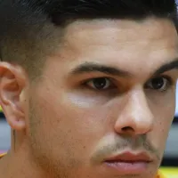 Santos toma decisão de última hora sobre futuro de Rodrigo Fernández