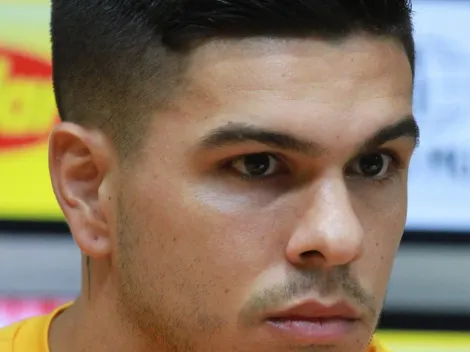 Santos toma decisão de última hora sobre futuro de Rodrigo Fernández