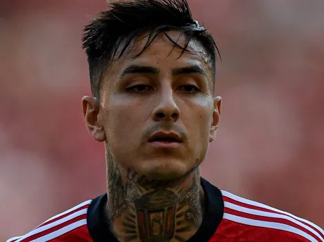 Vidente aposta em equilíbrio e ‘CRAVA’ resultado da partida do Flamengo contra o Cuiabá