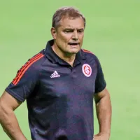 Inter renova contrato de defensor deixado como \'HERANÇA\' por Aguirre