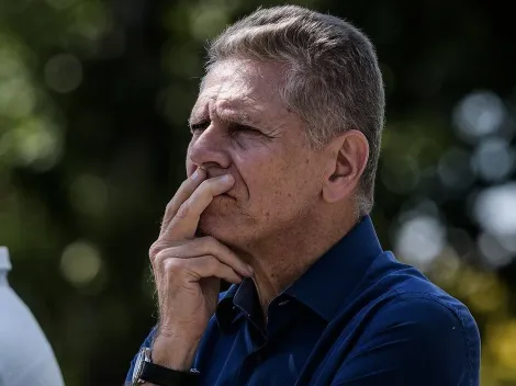 Equipe mineira enfrenta o time carioca com “jogador chave” que tem sido decisivo nesta reta final