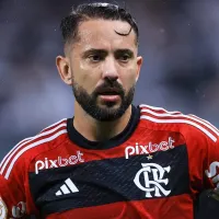 São Paulo recebe ‘bomba’ direto do RJ sobre futuro de Everton Ribeiro